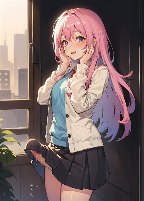 Futanari Porn Videos: Sexy Hentai Dickgirls .
